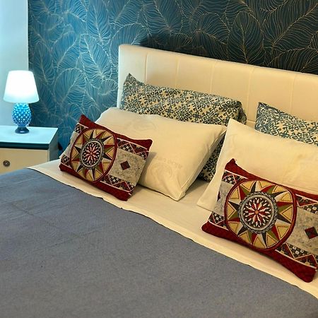 A Casuzza Di Gio Apartment ปาแลร์โม ภายนอก รูปภาพ