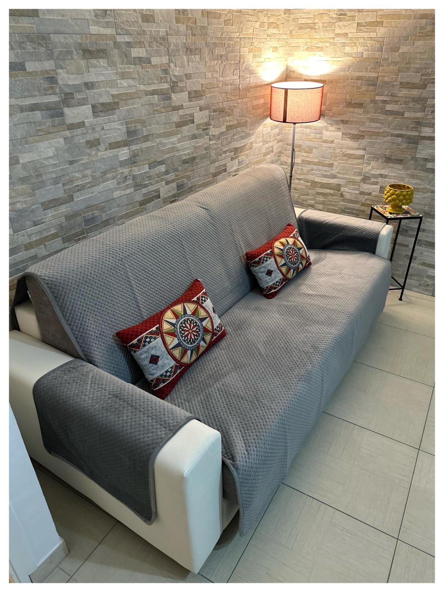 A Casuzza Di Gio Apartment ปาแลร์โม ภายนอก รูปภาพ