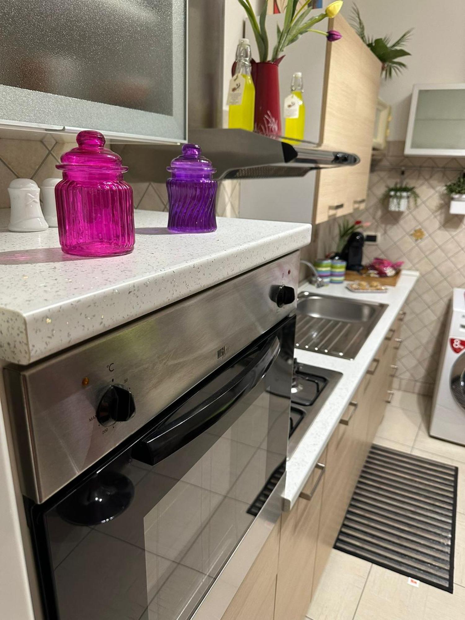 A Casuzza Di Gio Apartment ปาแลร์โม ภายนอก รูปภาพ